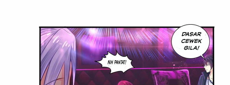 The Power of Soul (Soul Thorn) Chapter 01 Gambar 34